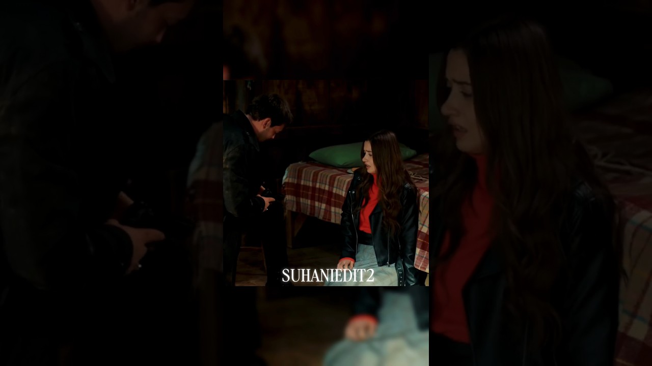 Arafta (Bound by Fate) | Together Forever & Always 💞shortsaraftaromanticscenedeeplove lovestory