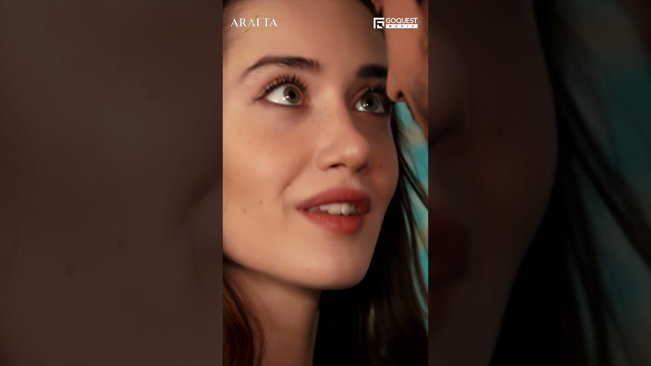 Erhan Mercan'a Karşı Koyamadı ❤️ araftadizisi arafta | Arafta Türk Dizileri EP46