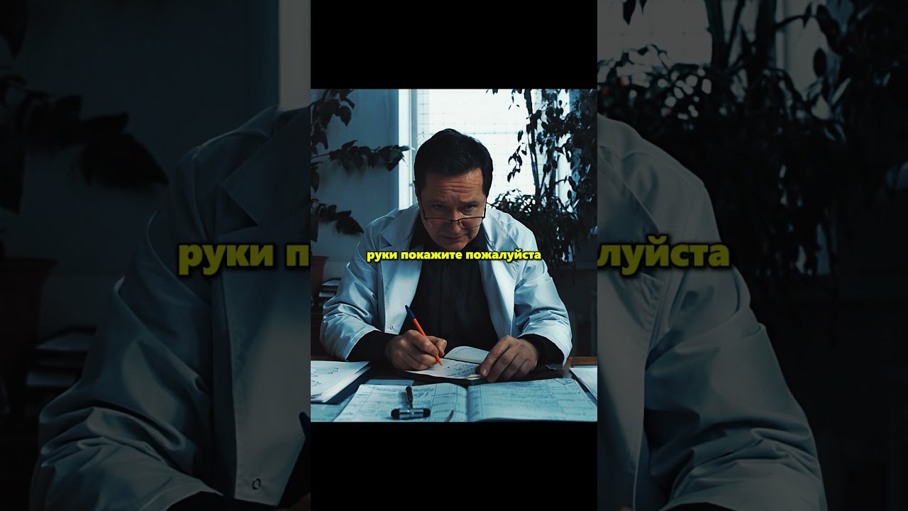 кто бы прошел тест на психа? | Сериал: Подслушано в Рыбинске фильм сериал