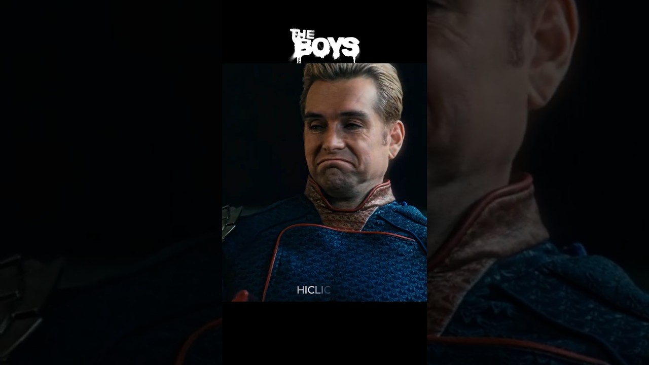 Пацаны😎| Мистер Эдгар🫳 пацаны хоумлендер сериал theboys