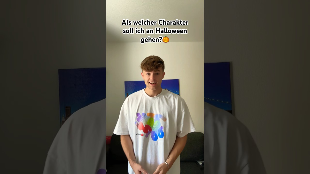 Anzeige | Zeig mir deine Halloween Kostüme❤️ trendingonshorts halloween