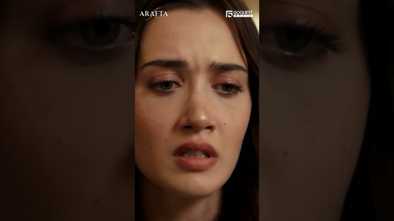 Đừng Bán Mercan Như Một Món Hàng! 😡 | ARAFTA | Tập 2 | Arafta MerTeş AraftaVietdubbed EP2