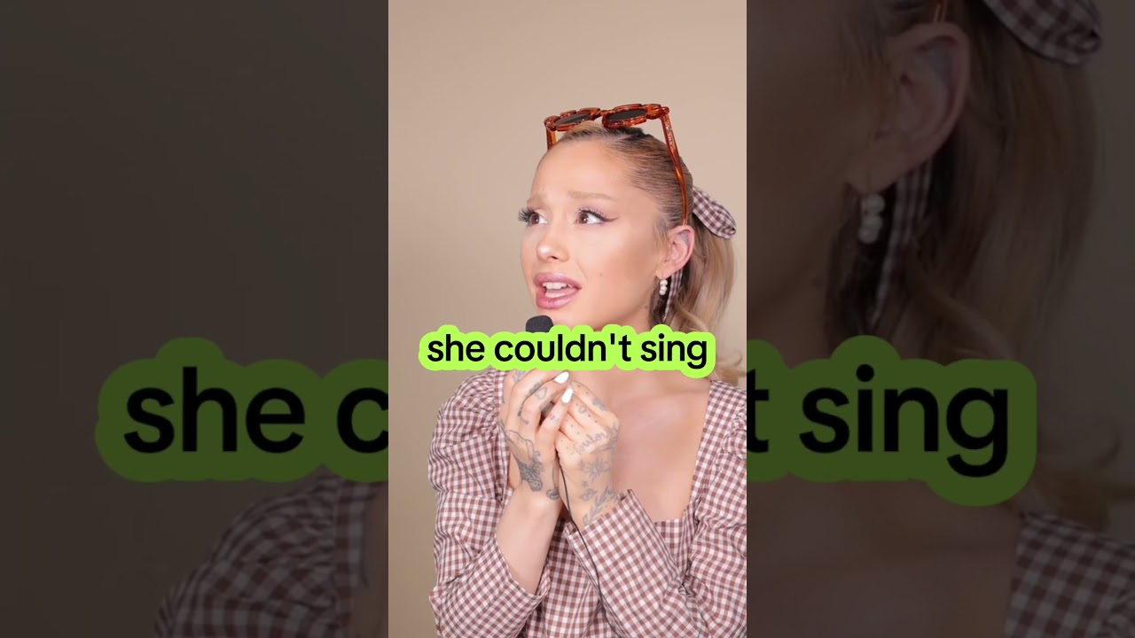 When Singers Break Human Limits with Their Voice😬!!#shorts