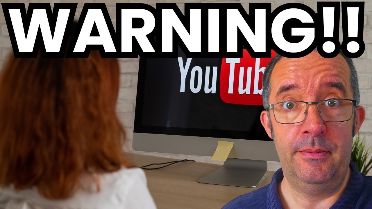 Youtubers Getting PROBLEMS 🚨