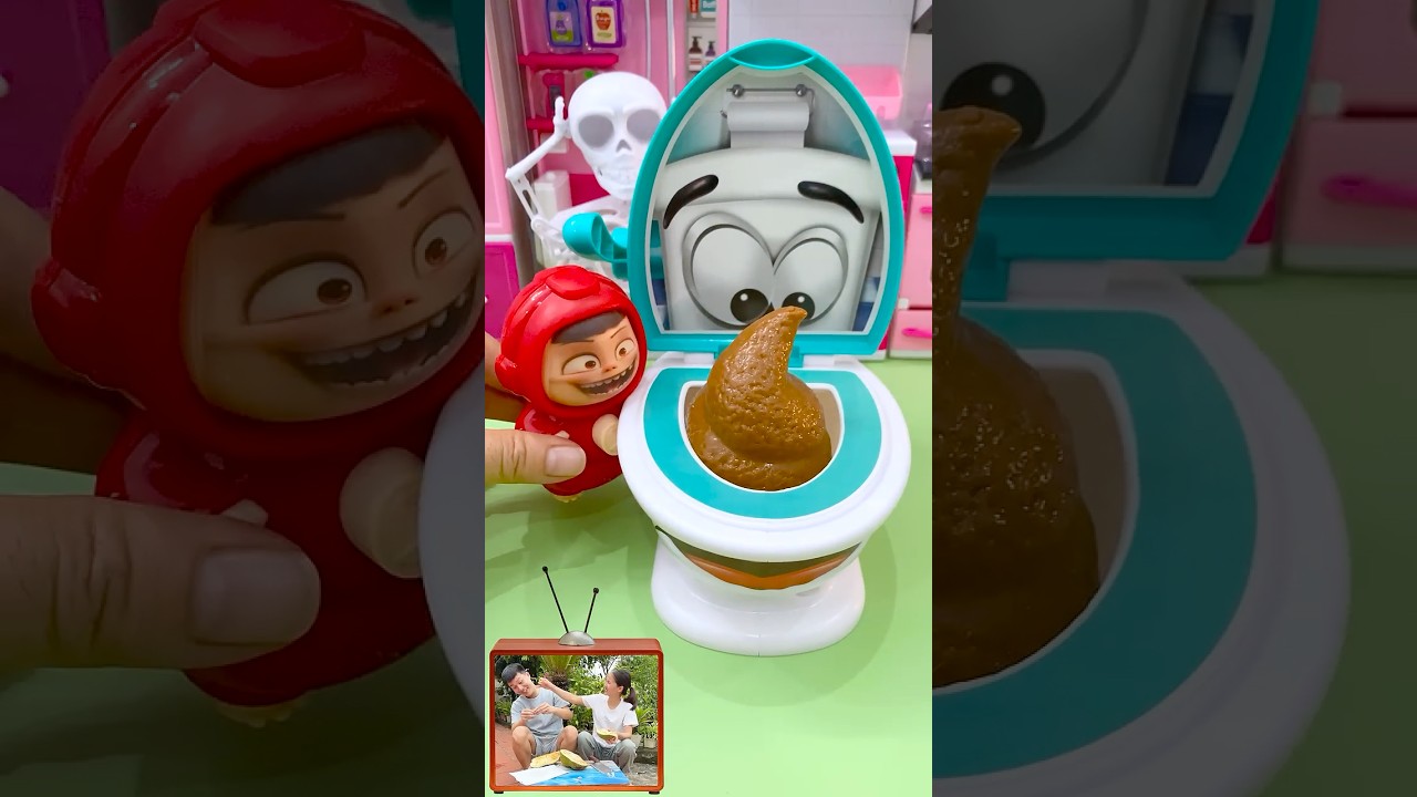 Satisfying with Unboxing Nezha Toys ASMR Videos nezha