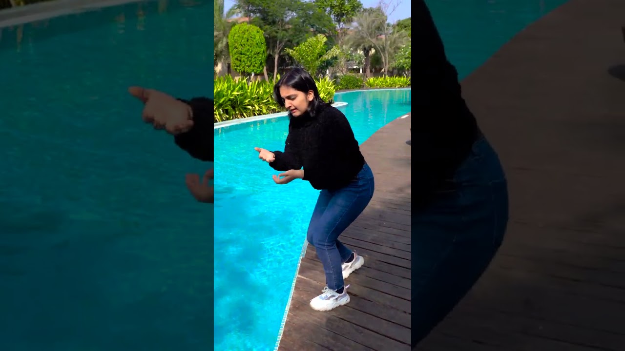 RESORT KA POOL 🧭 PIHOOZZ