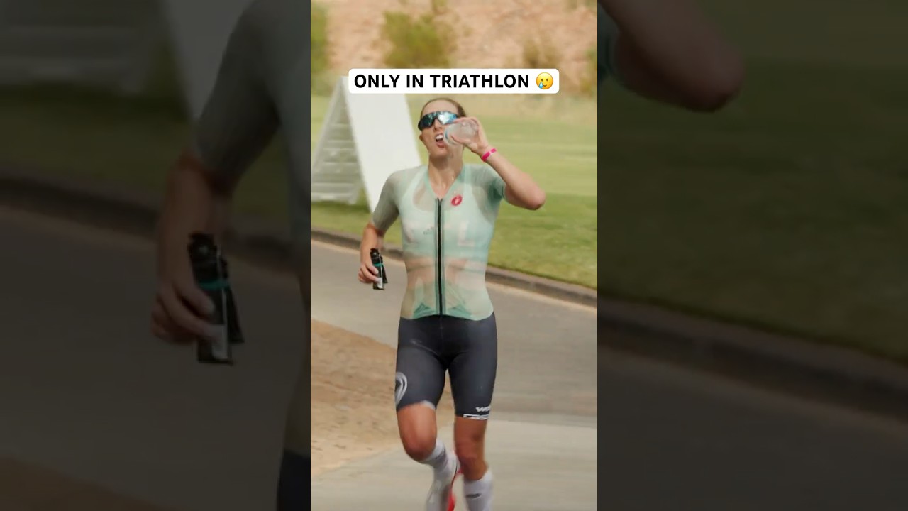 What sport is all about 🙏