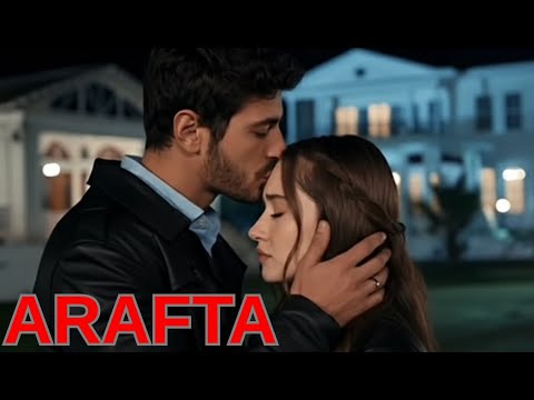 АРАФТА / МЕЖДУ / 44 СЕРИЯ / АТЕШ И МЕРДЖАН: ЛЮБОВЬ ИЛИ ПРЕДАТЕЛЬСТВО?