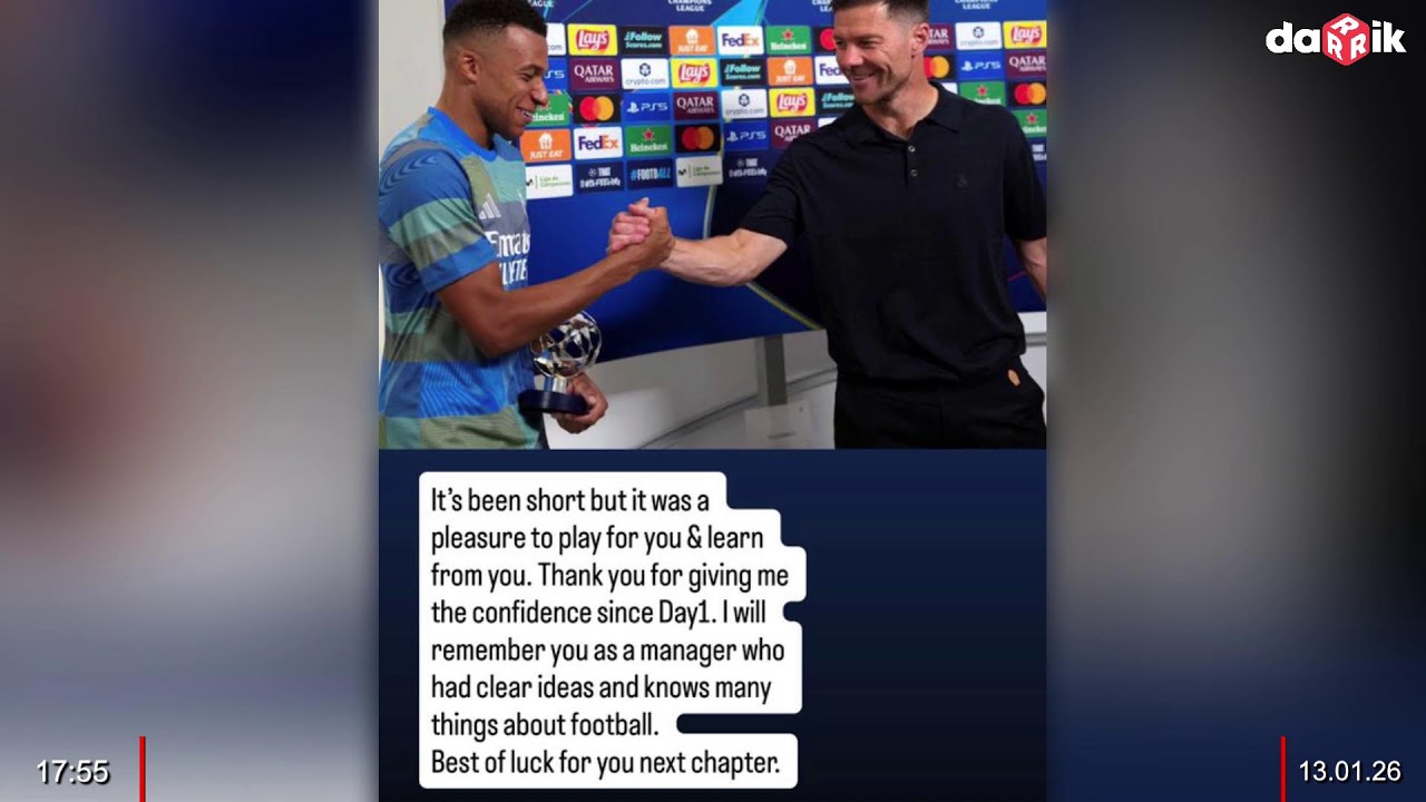 Спортното шоу на Дарик радио - 13.01.2026