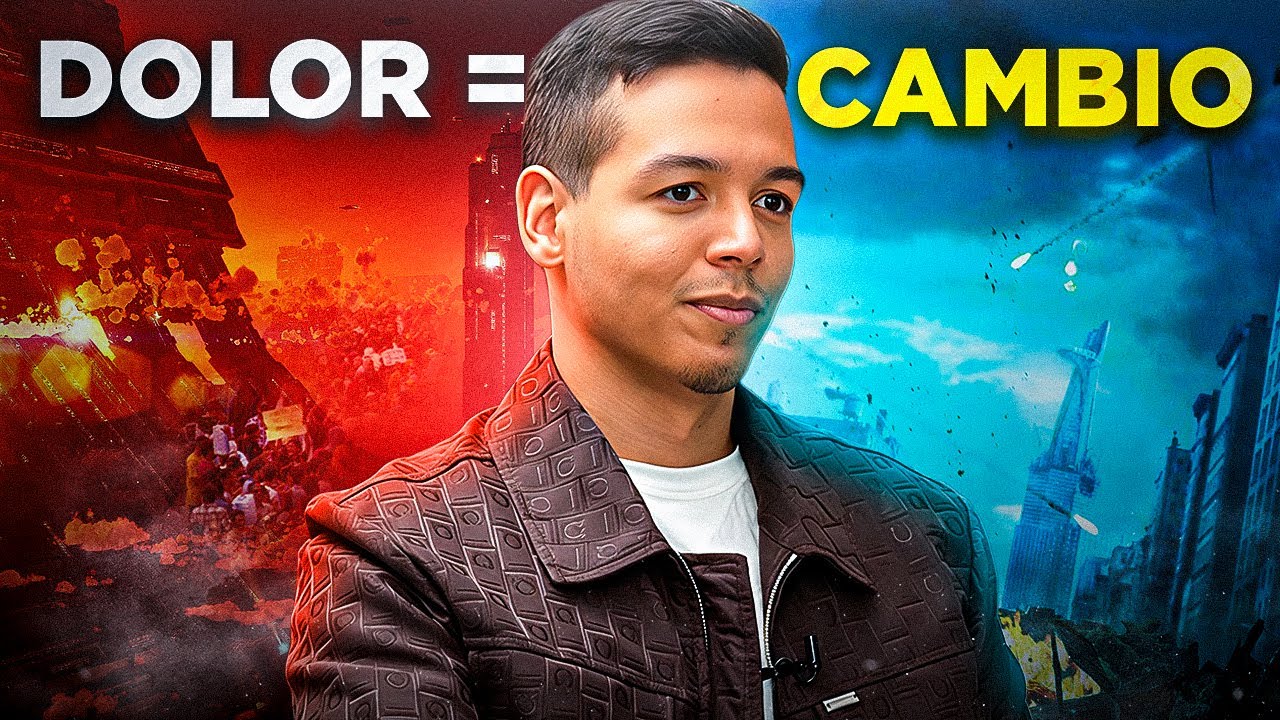 Es es el PEOR ERROR al GANAR Dinero por Internet para lograr tu Libertad Financiera