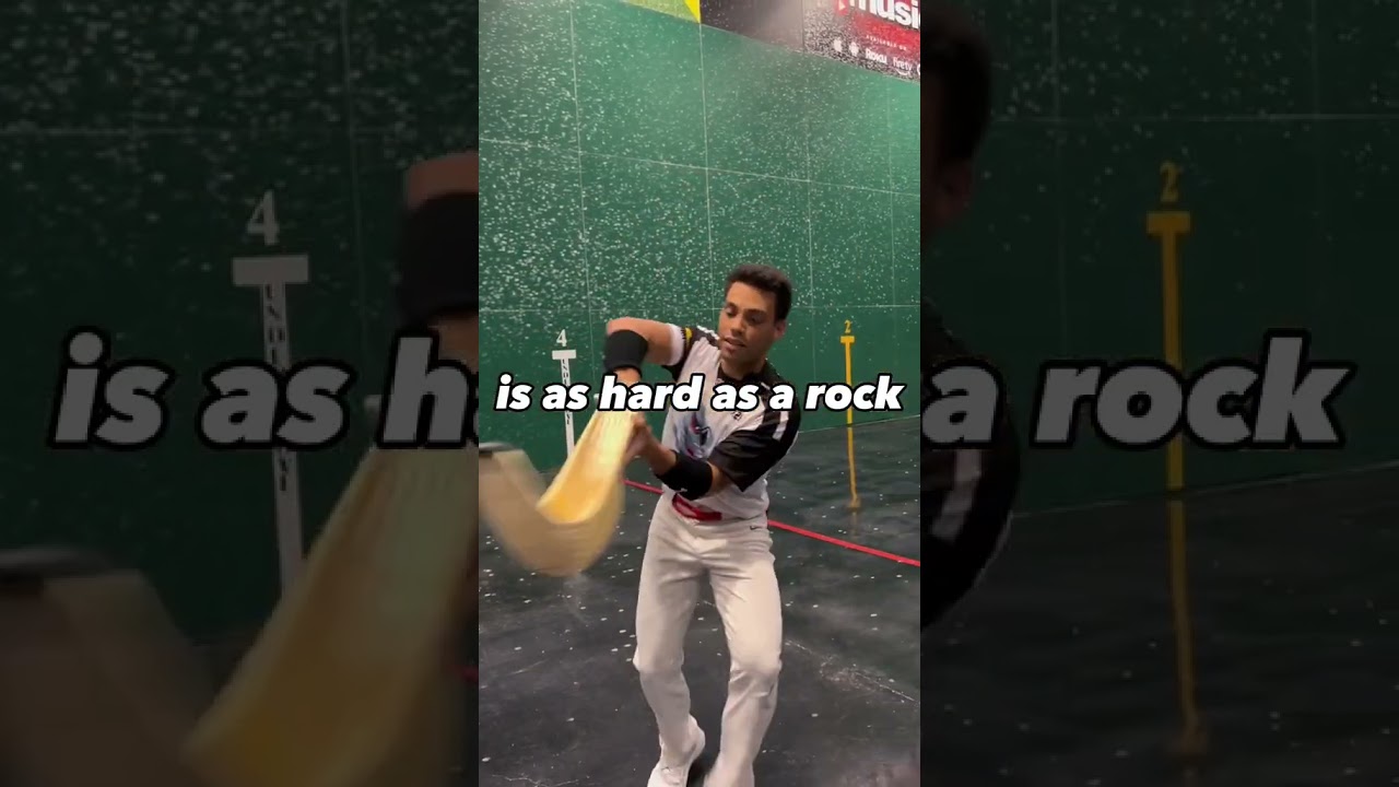 This sport looks tough 😱 (via @jaialaileague) shorts