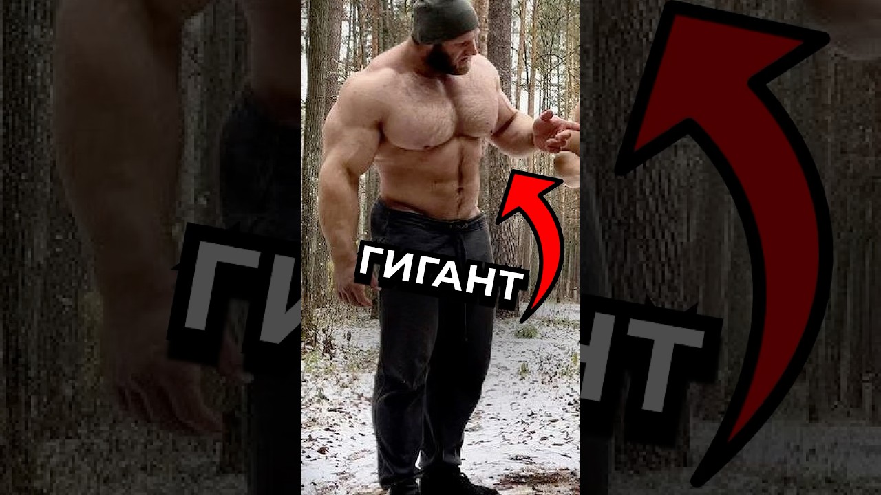 ПОЧЕМУ СМАЕВА НЕНАВИДЯТ БЛОГЕРЫ Ч.2 #варгунин #фитнес #спорт #силовые #химик #качки #смаев