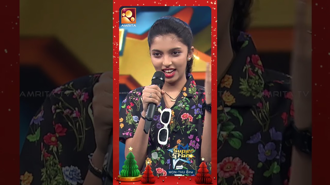 ദാസ് ഏട്ടനും വിജയ് അങ്കിളും!🤣 | #vaigha |  Super Star | Epi 72 | Amrita TV