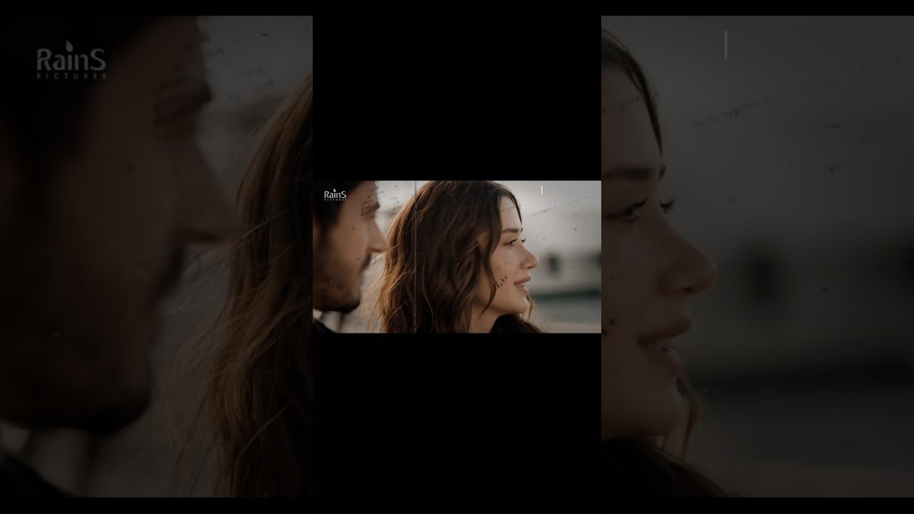 She is His Whole World🌸🤍 | 25 Days To Go ✨🍋🌶 | emsu merteş arafta turkishdrama love |