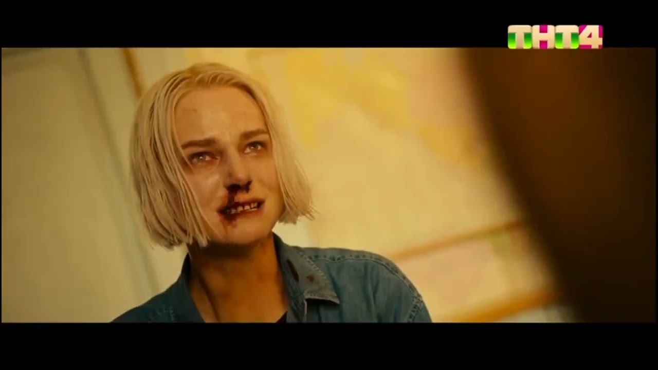 Анонс "Игра на выживание 2" (ТНТ4, 16.07.2024)