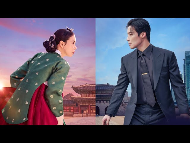 😱 OMG NEW K-DRAMA MY ROYAL NEMESIS 👑🔥 | ENEMIES TO LOVERS? MAY 8 FIRST EPISODE AAYEGA YOU ARE READY 