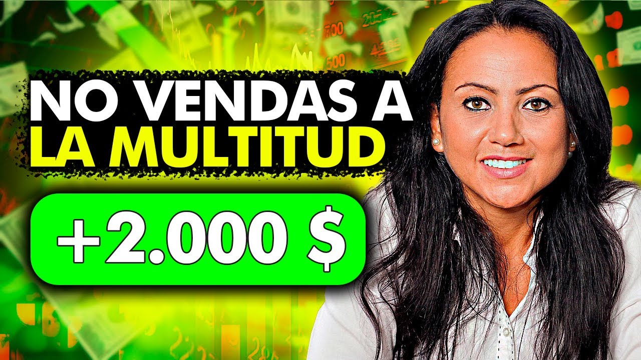 💻 Cómo Ganar Dinero Online en 3 Pasos Sin Redes Sociales