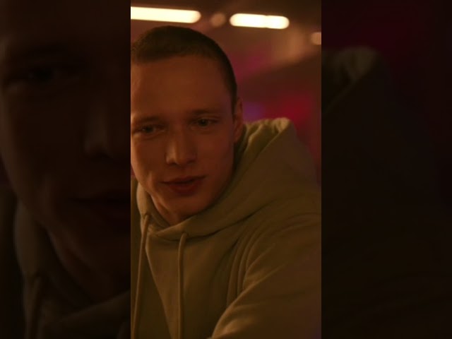 «Я - Леха, и хочу прожить с тобой всю жизнь». «Ландыши. Такая нежная любовь» - на Wink и Кинопоиске!