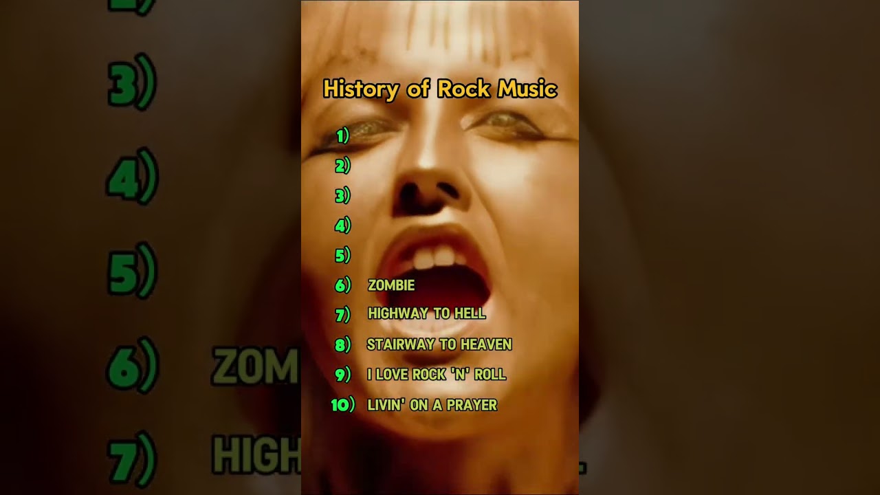 What period of rock music do you like best?70s rock 80s rock 90s rock 00s rock90sthrowbacksongs