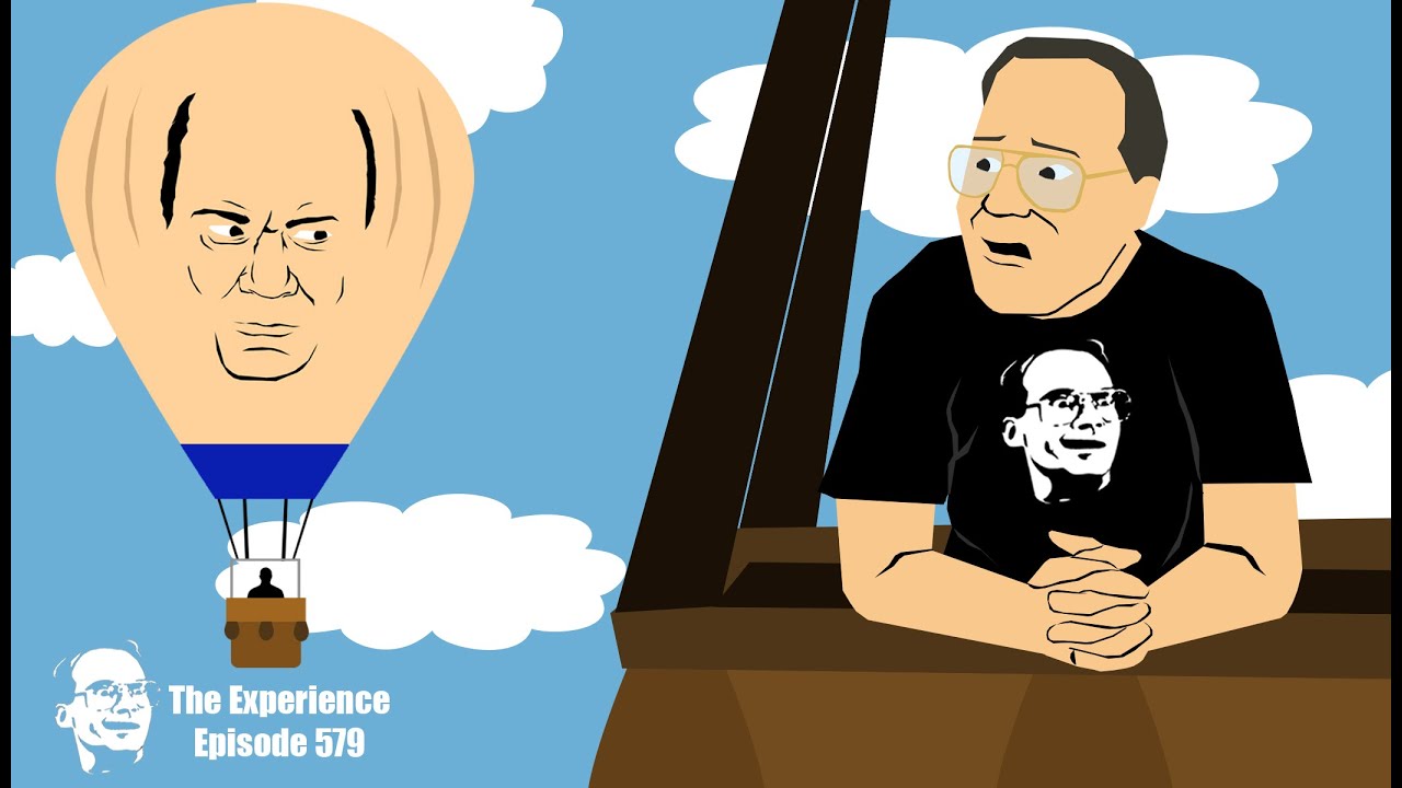 Jim Cornette Experience - Episode 579: Stars, Superstars, and Rocks