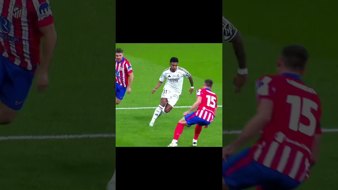 Родриго покинет Реал Мадрид football realmadrid skills arsenal