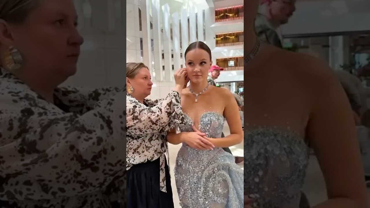 Der unfassbar teure Schmuck, den du bei Stars sieht, ist in Wirklichkeit also einfach nur geliehen