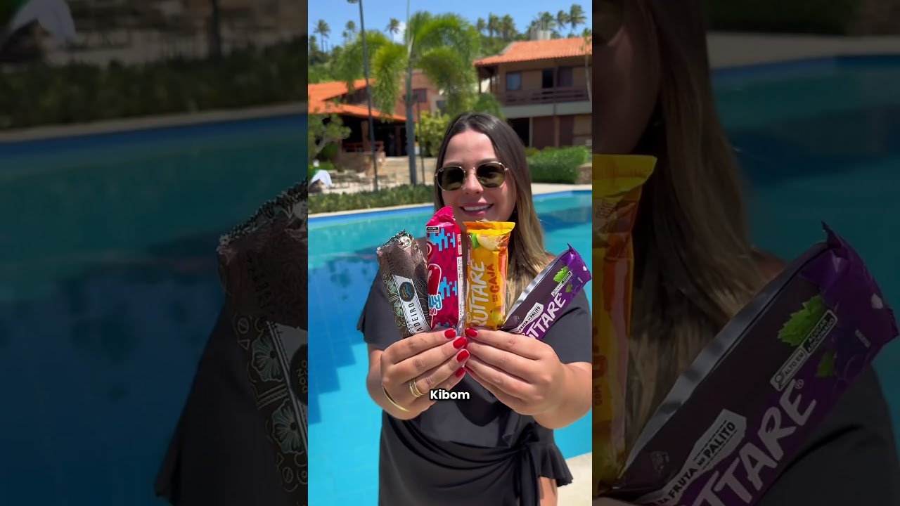 Melhor Resort All inclusive do Brasil ☀️ Salinas Maragogi - VÍDEO COMPLETO no insta - @incrivelsp