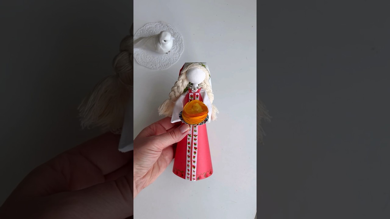 поделки art рисуйсомной diy поделкавсад творчество быстроипросто handmade масленица блины