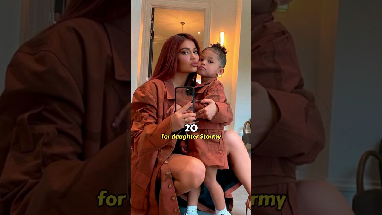 CELEBRITIES WHO GOT PREGNANT IN YOUNG #shorts