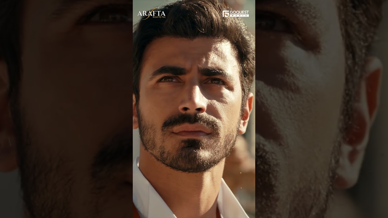 عاصفة داخل قلب صامت | Arafta (أرافتا) Merteş