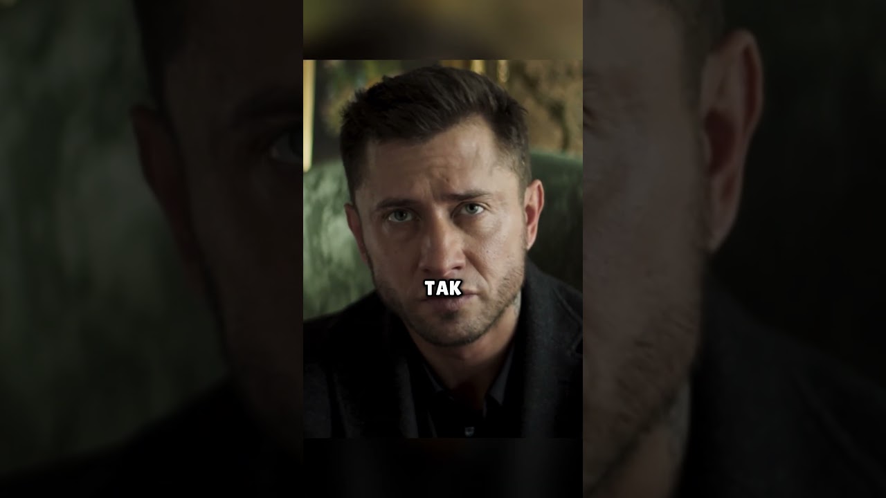У тебя проблемы:Жизнь по вызову сериал кино фильм