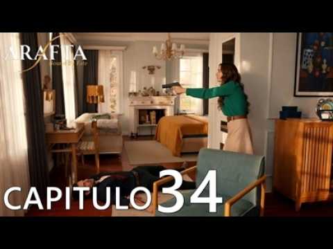 ARAFTA Capitulo 34 promo | ¡Arriesgar la vida por amor!