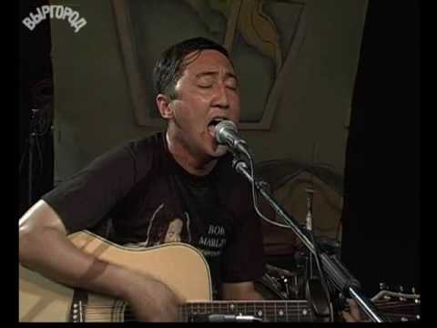 Ермен Анти - "Ноябрь в окно" '04