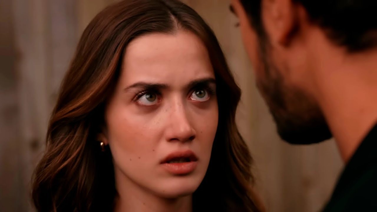 Между   16 серия на русском языке [Анонс] [Дата выхода]