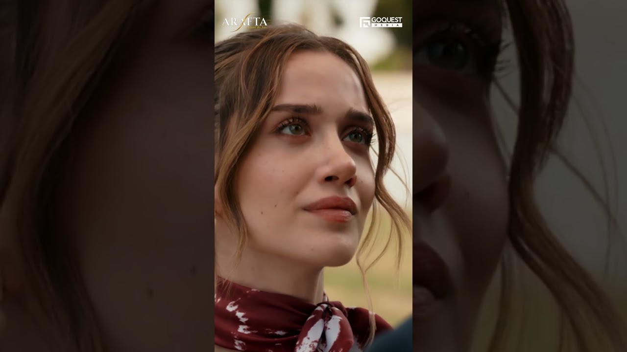 Bí Mật Đáng Sợ Của Ateş! 😱 | ARAFTA | Tập 2 | Arafta MerTeş AraftaVietdubbed EP2