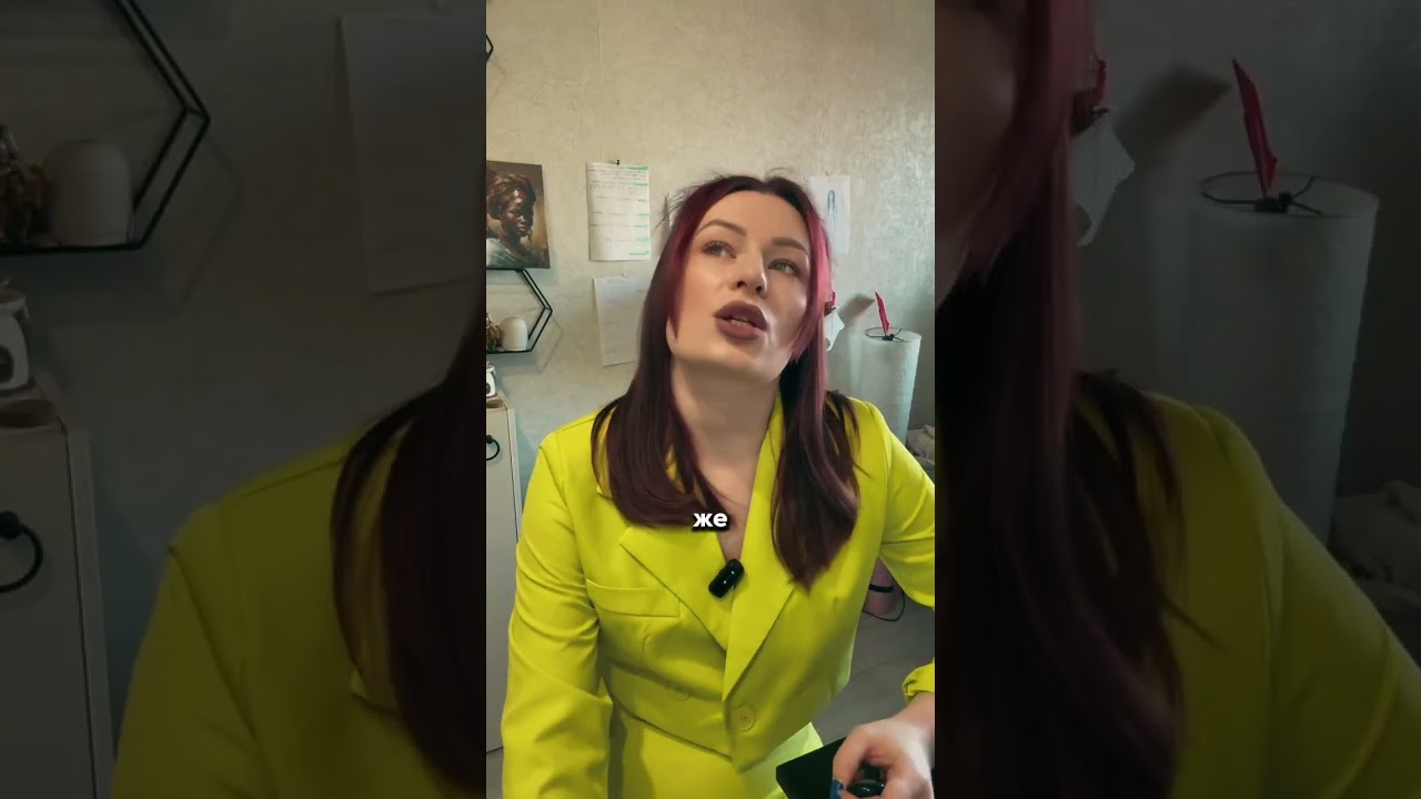 Мини сериал про отношения. Серия 3 - у нас все нормально.