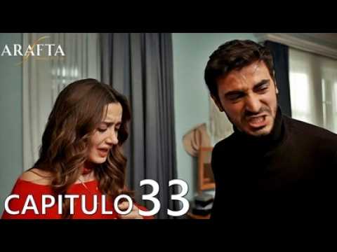 ARAFTA Capitulo 33 promo | "Decisión de divorcio"
