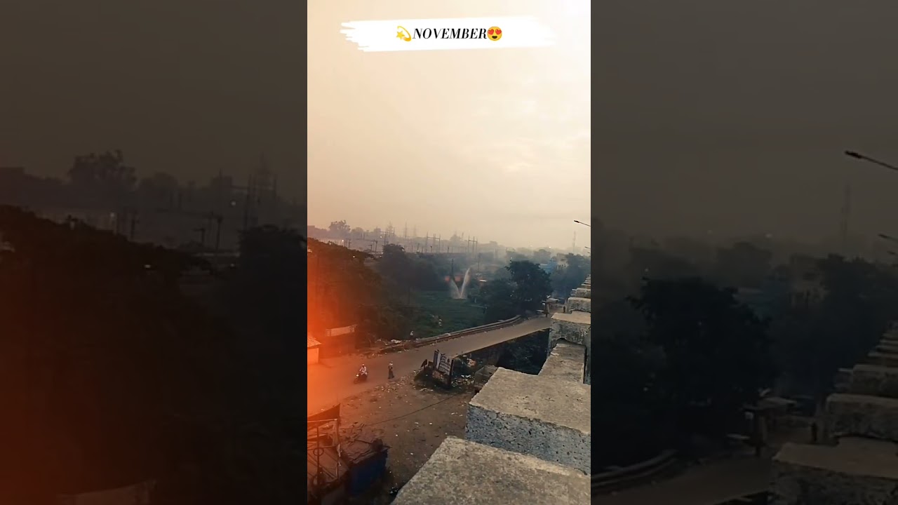 November ka mahina aane wala hai 🥶 view trending shorts shortvideo travel ytshorts