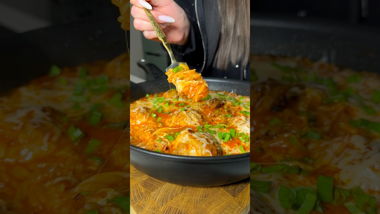 Обожаю, когда быстро и без заморочек🤯 рек рекомендации рецепты шортс shorts viralvideo