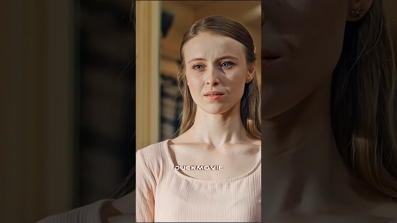 КОД 63369 | Они сбежали вместе? duckmovie movie фильм сериал