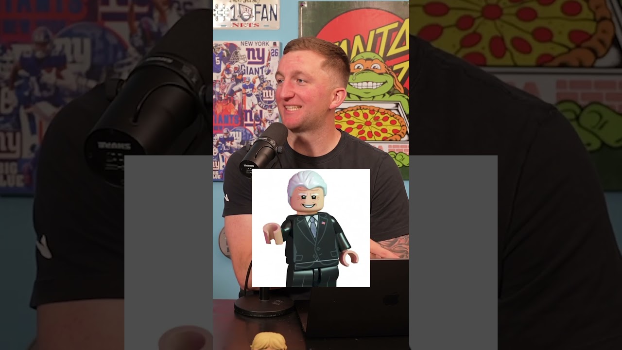 GUESS The CELEBRITIES As LEGO CHARACTERS! #shorts #lego #legos #drake #guessinggame s