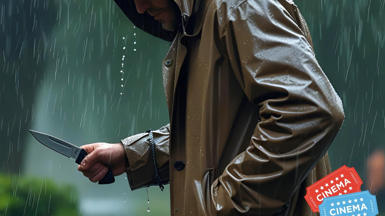 ГЕНИАЛЬНЫЙ ДЕТЕКТИВ!!! ПРЕМЬЕРА!!! НЕОЖИДАННЫЙ ФИНАЛ!!! Дудочка крысолова