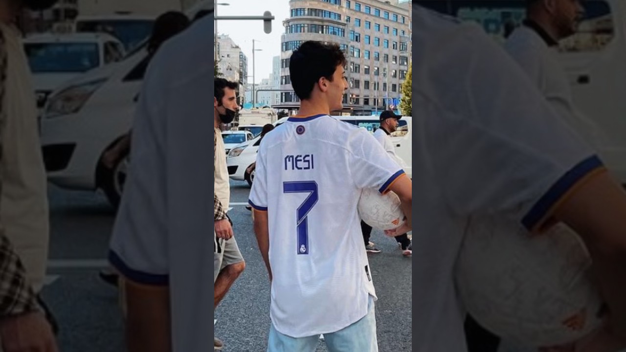 😱❌ЕГО ИМЯ ЗАПРЕЩЕНО В РЕАЛ МАДРИДЕ спорт sports football футбол ronaldo realmadrid