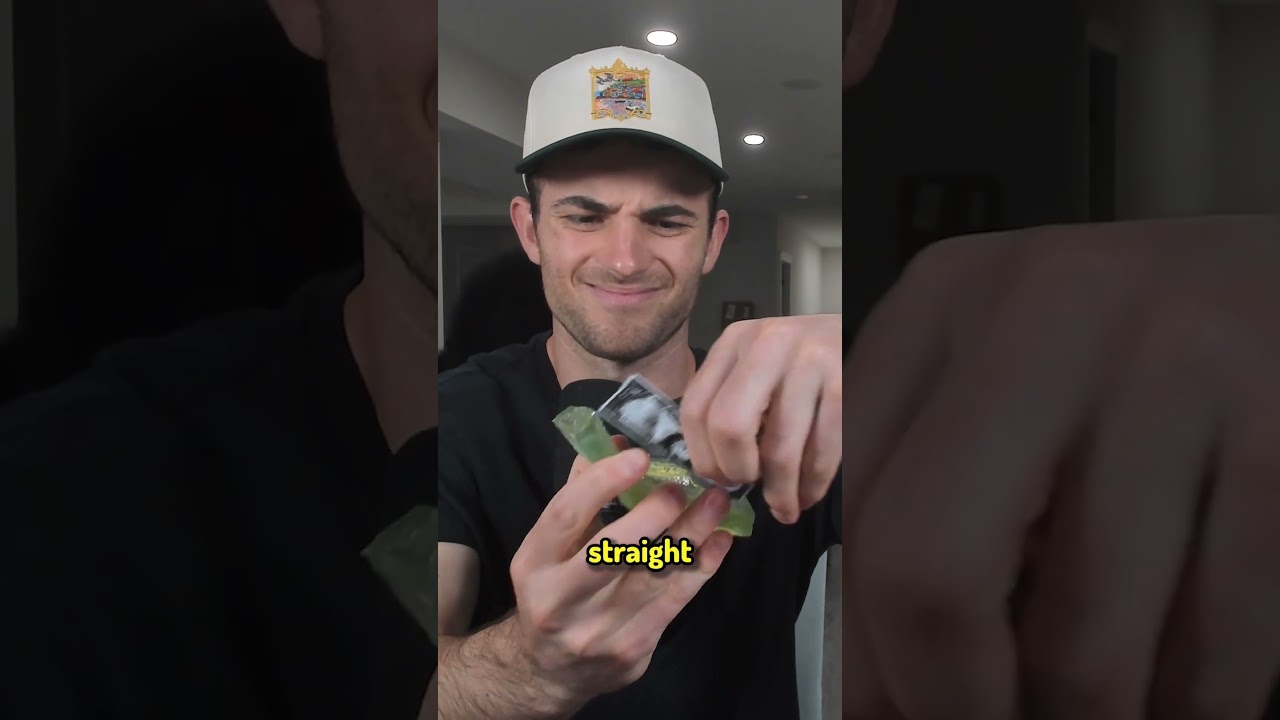 I Bought Infinite Money Soap