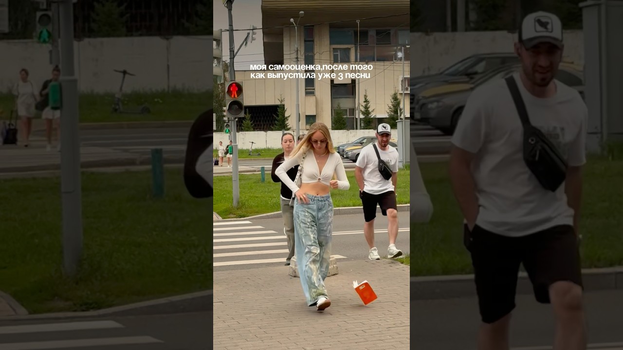 Моя самооценка, когда я выпустила ТРИ песни😅 (natravka - зипка) музыка юмор саморазвитие топ