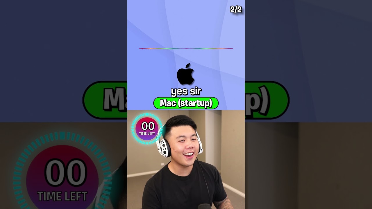 Can You Guess The Sound? 2