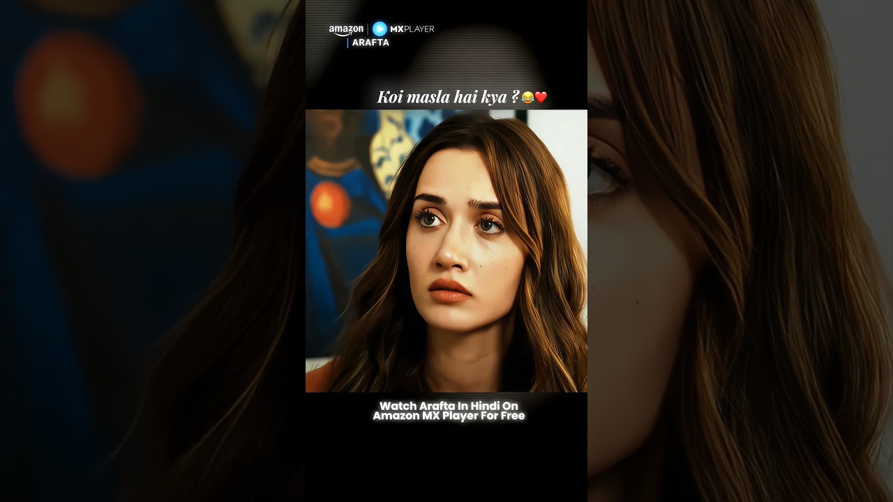 Koi masla hai kya 😂❤️ explorepage reels arafta relationships kdrama turkishdrama