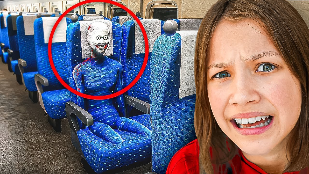 ПОБЕГ ОТ ЯПОНСКОГО ПОЕЗДА Shinkansen 0 / Вики Шоу Плей