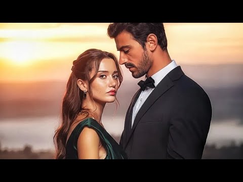 Атеш & Мерджан || Люби меня долго || Ateş ve Mercan / Arafta 