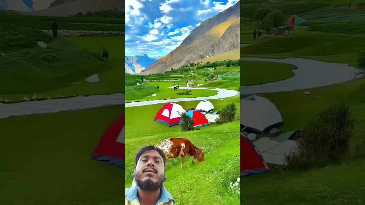 #pahalgam #pahadi #pahalgamkashmir #kashmir #love #song #nature #mountains #travel #bollywood #ads